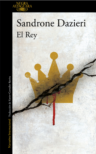 [9788420428550] EL REY