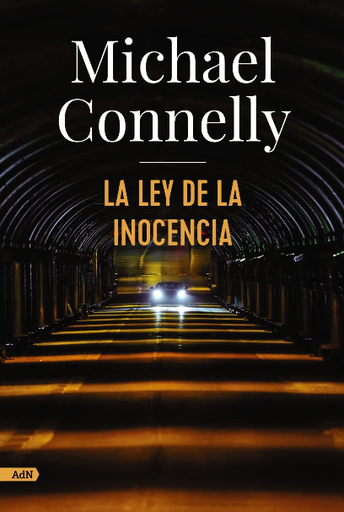 [9788413624921] LA LEY DE LA INOCENCIA
