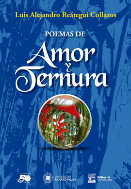 [9786124419133] POEMAS DE AMOR Y TERNURA