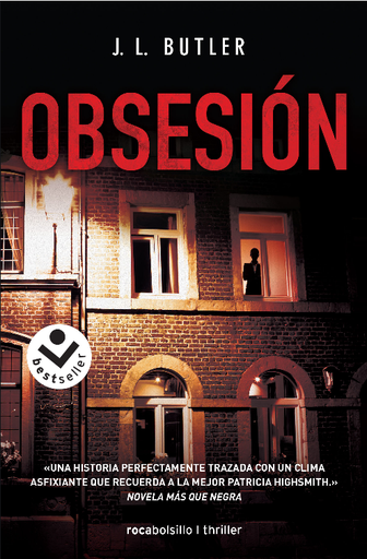 [9788416859580] OBSESIÓN