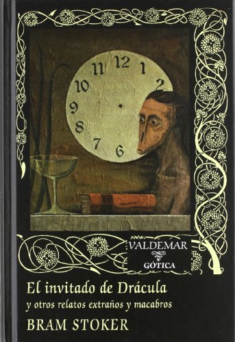 [9788477029731] EL INVITADO DE DRÁCULA