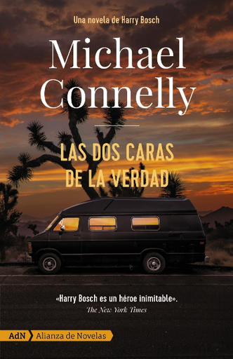 [9788413623917] LAS DOS CARAS DE LA VERDAD