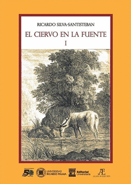 [9786124294129] EL CIERVO EN LA FUENTE (2 TOMOS)