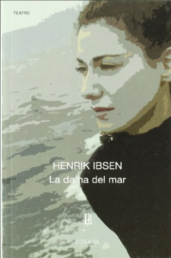 [9789500307321] LA DAMA DEL MAR