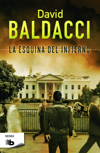 [9788490701843] LA ESQUINA DEL INFIERNO