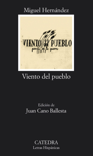 [9788437608532] VIENTO DEL PUEBLO