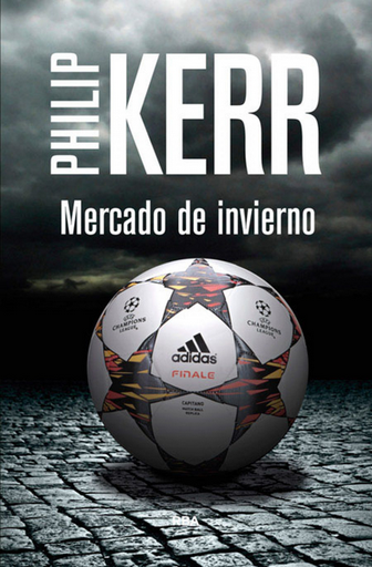 [9788490564271] MERCADO DE INVIERNO