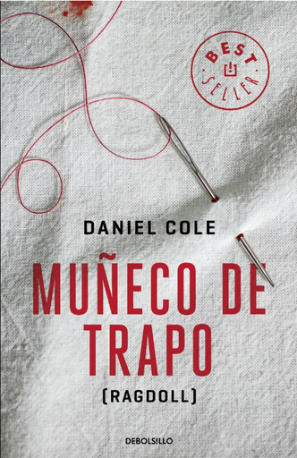 [9788466346184] MUÑECO DE TRAPO (Ragdoll)