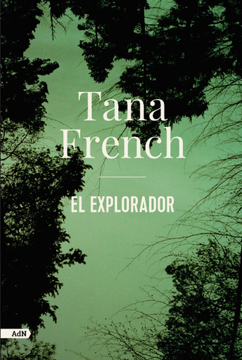 [9788413622330] EL EXPLORADOR