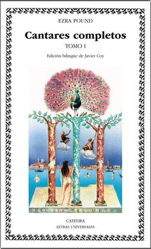 [9788437612553] CANTARES COMPLETOS TOMO I