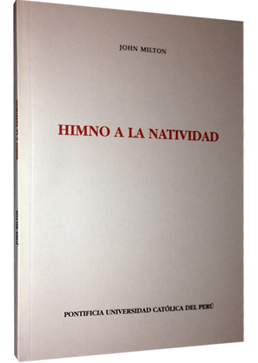 [9789972659997] HIMNO A LA NATIVIDAD