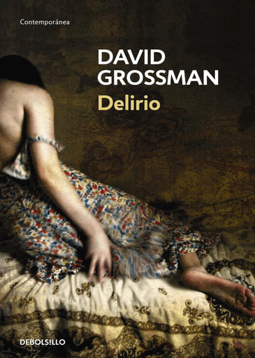 [9788490321928] DELIRIO