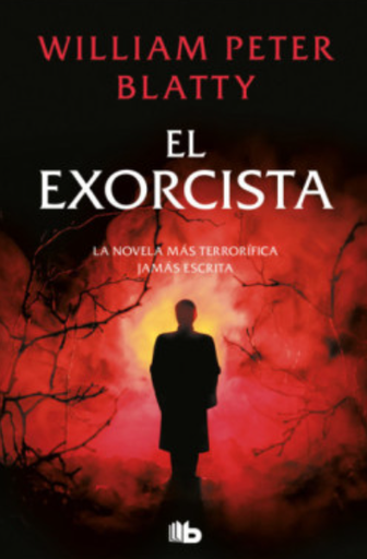 [9788413145303] EL EXORCISTA