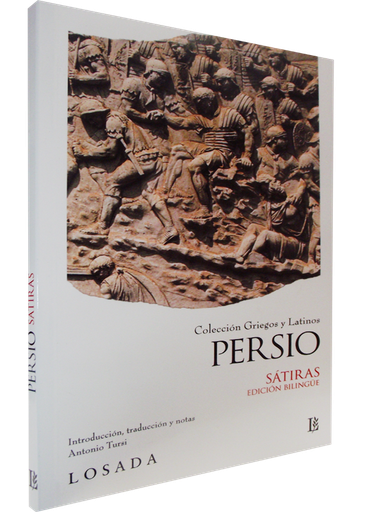 [9789500398114] SÁTIRAS