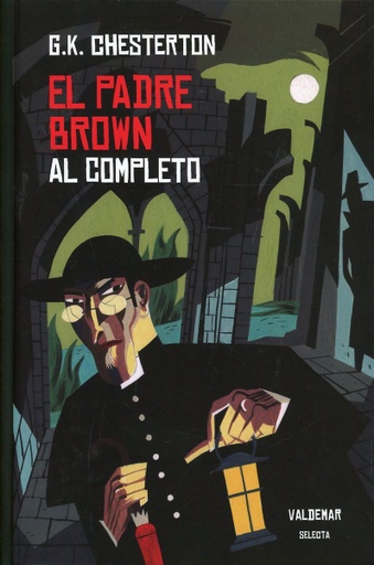 [9788477028642] EL PADRE BROWN AL COMPLETO