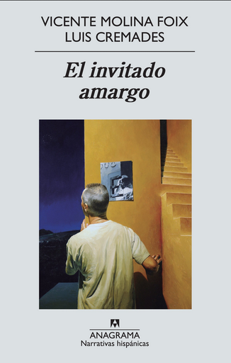 [9788433997708] EL INVITADO AMARGO