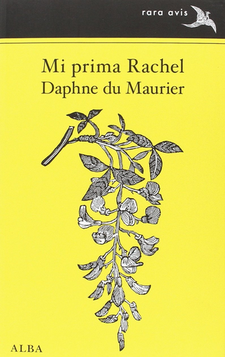 [9788490652671] MI PRIMA RACHEL