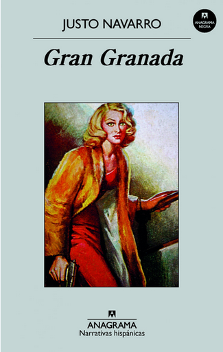 [9788433997951] GRAN GRANADA