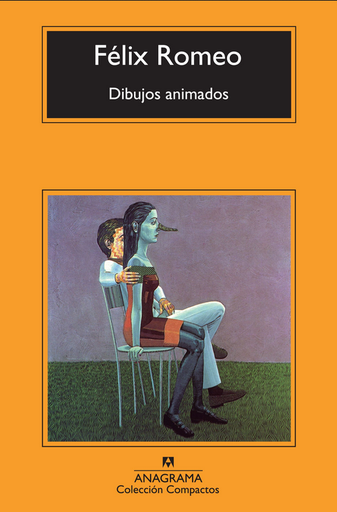[9788433976833] DIBUJOS ANIMADOS