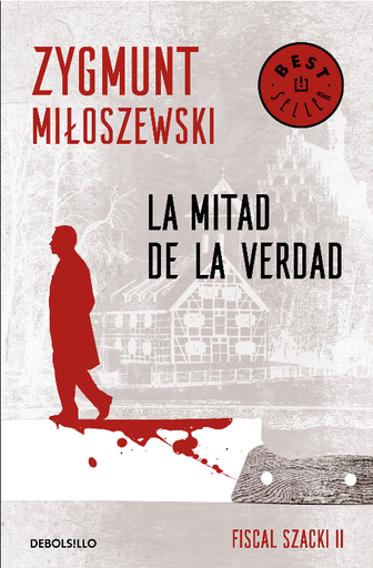 [9788466347693] LA MITAD DE LA VERDAD