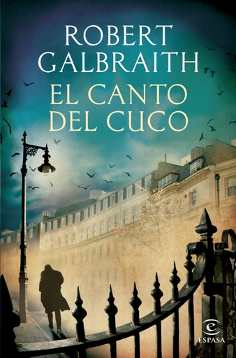 [9788467040395] EL CANTO DEL CUCO