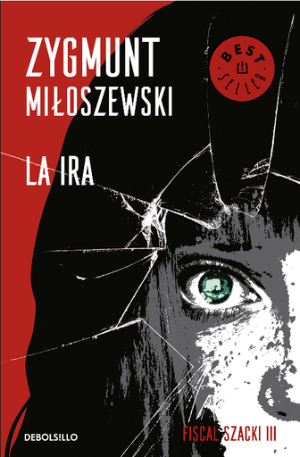 [9788466347686] LA IRA