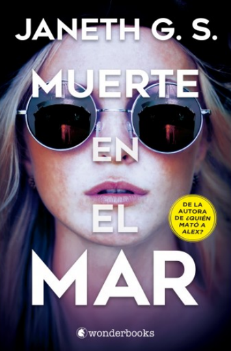[9788418509025] MUERTE EN EL MAR
