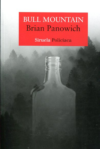 [9788417041335] BULL MOUNTAIN