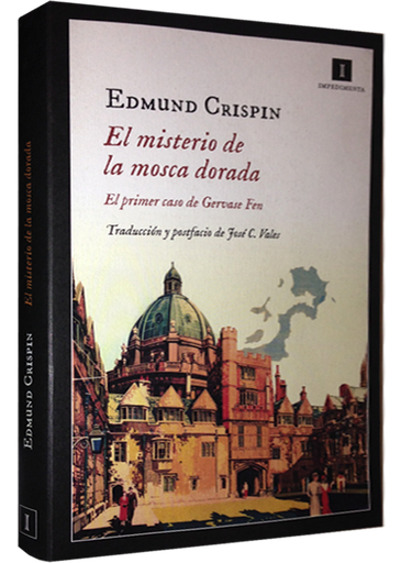 [9788415979548] EL MISTERIO DE LA MOSCA DORADA