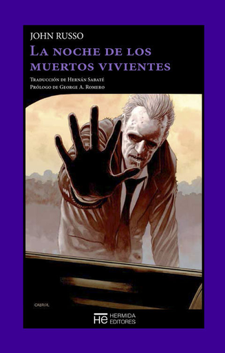 [9788494454929] LA NOCHE DE LOS MUERTOS VIVIENTES