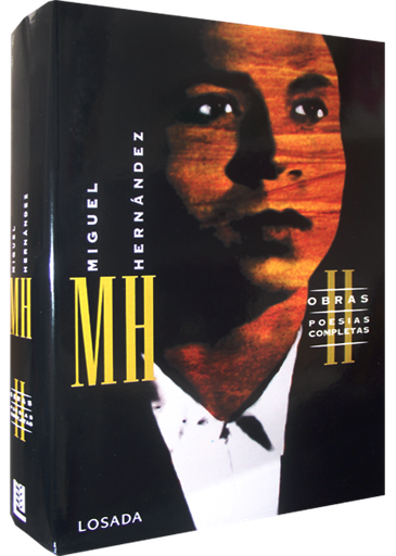 [018249] OBRAS II. POESÍAS COMPLETAS