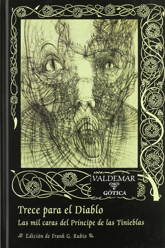 [9788477026600] TRECE PARA EL DIABLO