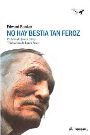 [9788412220537] NO HAY BESTIA TAN FEROZ