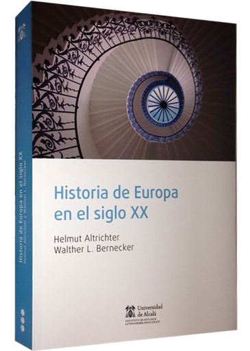 [9788415948353] HISTORIA DE EUROPA EN EL SIGLO XX
