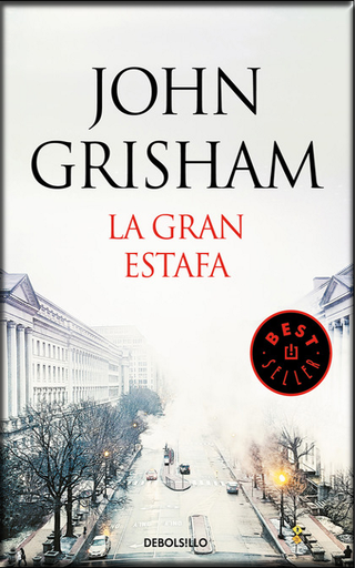 [9788466347877] LA GRAN ESTAFA