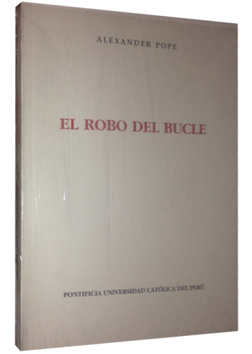 [046379] EL ROBO DEL BUCLE