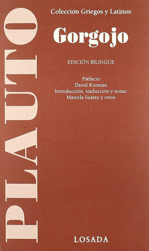 [9789500395205] GORGOJO