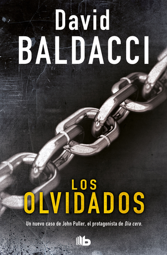 [9788490706732] LOS OLVIDADOS