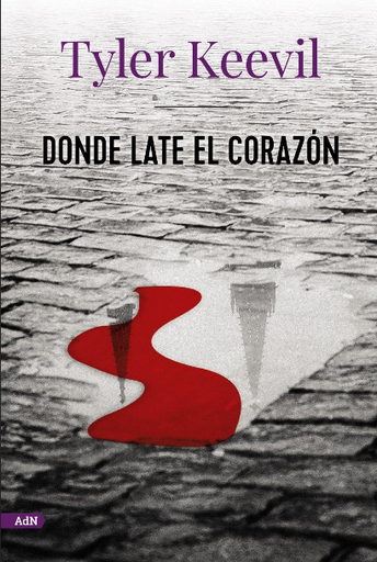 [9788413624723] DONDE LATE EL CORAZÓN