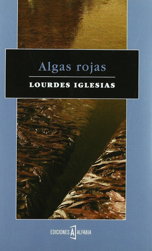 [9788461249718] ALGAS ROJAS