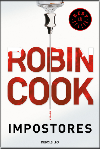 [9788466347952] IMPOSTORES