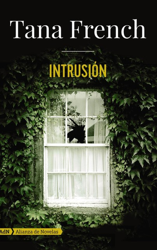 [9788491047476] INTRUSIÓN (ADN)