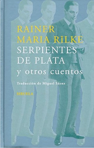 [9788478449583] SERPIENTES DE PLATA