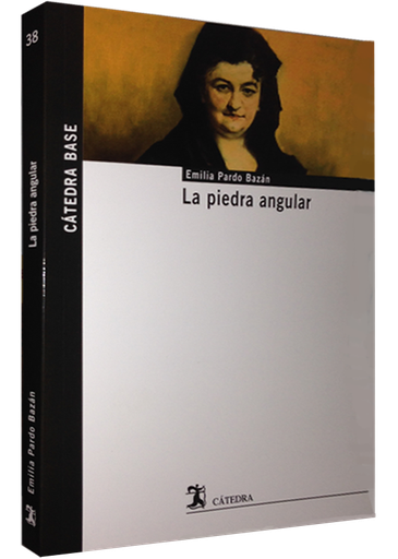 [9788437631165] LA PIEDRA ANGULAR
