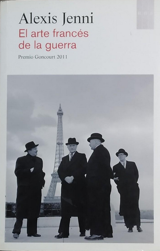[9788490063521] EL ARTE FRANCÉS DE LA GUERRA