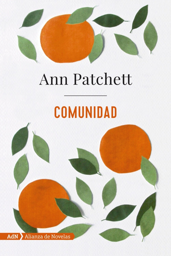 [9788491047490] COMUNIDAD (ADN)