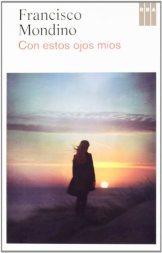 [9788490063514] CON ESTOS OJOS MÍOS