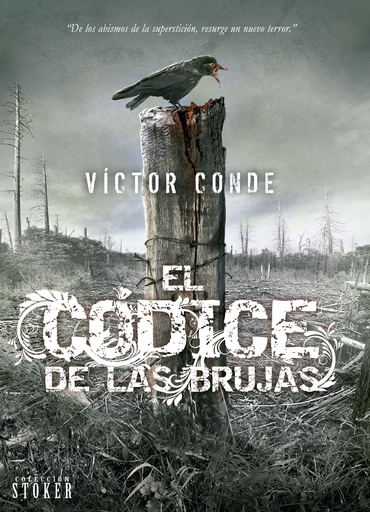 [9788416436255] EL CÓDICE DE LAS BRUJAS