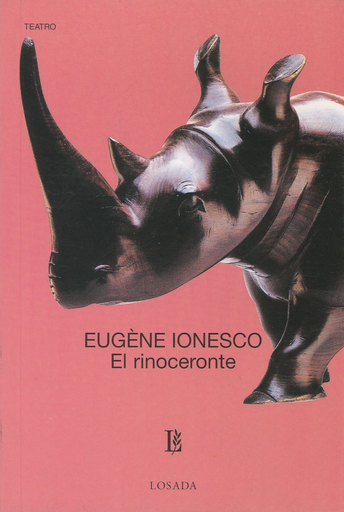 [9789500396134] RINOCERONTE