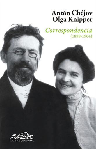 [9788483930106] CORRESPONDENCIA 1899-1904